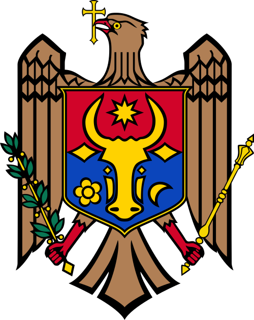 Constitution of Moldova (1994)